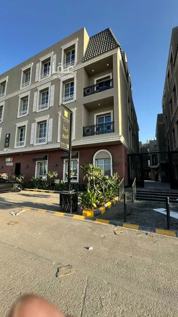 شقة للإيجار في شارع زيد بن عاصم بن عمرو بن عوف, حي النرجس, مدينة الرياض, منطقة الرياض