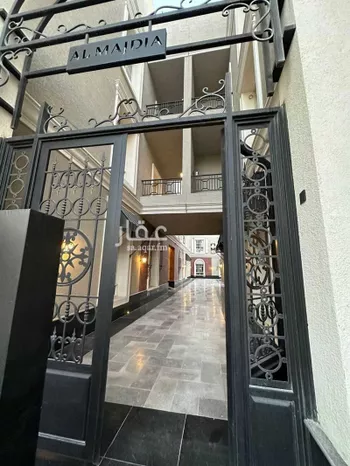شقة للبيع في شارع أبي طاهر إسماعيل الجيطالي, حي النرجس, مدينة الرياض, منطقة الرياض صورة 2