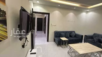 شقة للإيجار في شارع موسى بن يحيى, حي الخليج, مدينة الرياض, منطقة الرياض صورة 3