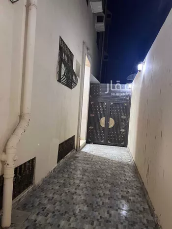 دور للإيجار في شارع يحيى بن ثابت بن بندار, حي الجابرة, مدينة المدينه المنوره, منطقة المدينة المنورة صورة 2
