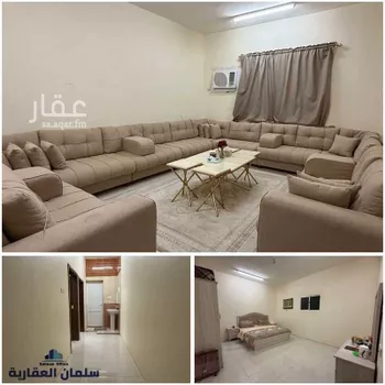 شقة للإيجار في شارع الشيخ عبدالعزيز ال الشيخ ، حي الاذاعة ، عفيف ، عفيف صورة 3