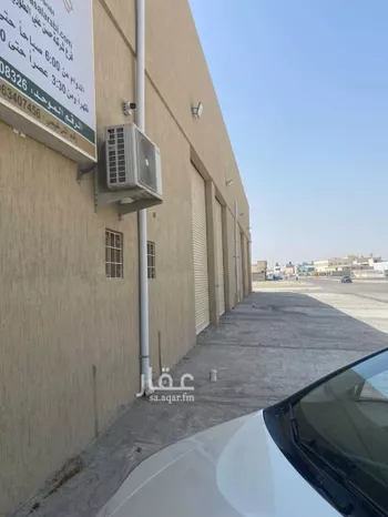مستودع للإيجار في شارع القدس ، حي المستودعات ، القطيف ، القطيف صورة 3