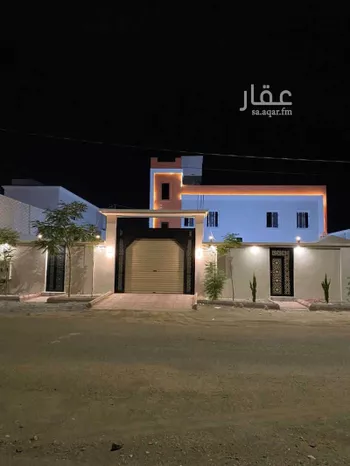 فيلا للبيع في شارع الحارث, حي المطار, مدينة العقيق, منطقة الباحة صورة 2