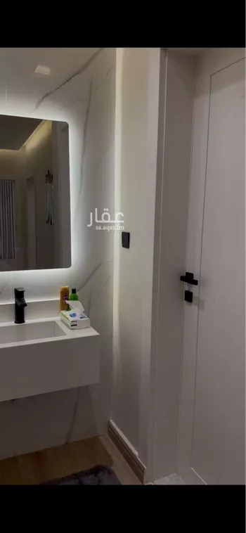 شقة مفروشة للحجز في شارع جمال ابن عبدالله شيخ, حي الواحة, جدة صورة 5