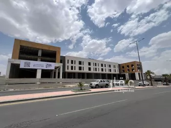 عمارة للإيجار في حي الظرفة, مدينة خميس مشيط, منطقة عسير