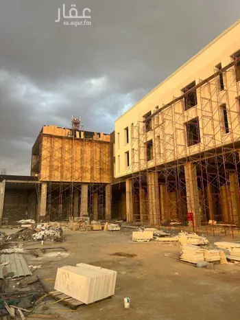 عمارة للإيجار في حي الظرفة, مدينة خميس مشيط, منطقة عسير صورة 5