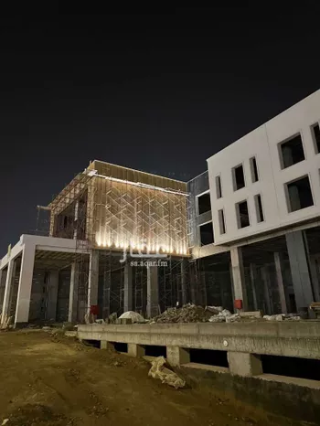 عمارة للإيجار في حي الظرفة, مدينة خميس مشيط, منطقة عسير صورة 4