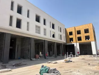 عمارة للإيجار في حي الظرفة, مدينة خميس مشيط, منطقة عسير صورة 2