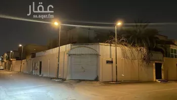 فيلا للبيع في شارع أبي رجوم, حي الملك فهد, مدينة الرياض, منطقة الرياض
