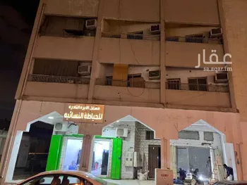 عمارة للبيع في شارع الأعشى, حي الدوبية, مدينة الرياض, منطقة الرياض
