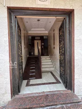 عمارة للبيع في شارع بشر بن السري, حي الزاهر, مدينة مكه المكرمه, منطقة مكة المكرمة صورة 2