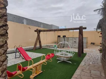 استراحة للبيع في شارع اسماعيل بن قتيبه, حي الفيصلية, مدينة الزلفى, منطقة الرياض صورة 3
