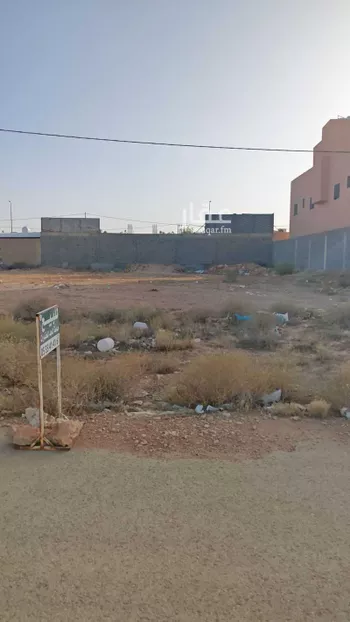أرض للبيع في شارع القاسمي, حي النهضة, مدينة الزلفى, منطقة الرياض