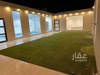 استراحة للبيع في حي مرخ, مدينة الزلفى, منطقة الرياض صورة 3