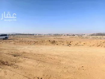 أرض للبيع في شارع الشافعي, حي المنار, مدينة الزلفى, منطقة الرياض صورة 2