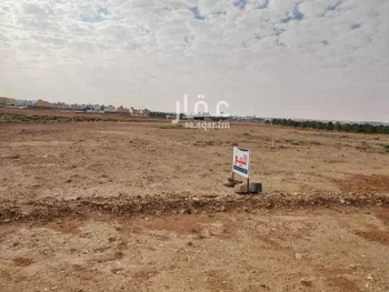 أرض للبيع في شارع الشافعي, حي المنار, مدينة الزلفى, منطقة الرياض صورة 2