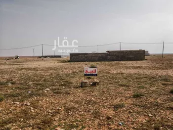 أرض للبيع في شارع الملك عبدالله, حي المنتزة, مدينة الزلفى, منطقة الرياض صورة 2