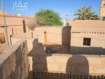 دور للبيع في شارع الشافعي, حي الروضة, مدينة الزلفى, منطقة الرياض صورة 5