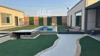 استراحة للبيع في شارع الشافعي, حي مرخ, مدينة الزلفى, منطقة الرياض
