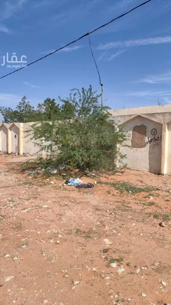دور للبيع في حي المنتزة, مدينة الزلفى, منطقة الرياض صورة 5
