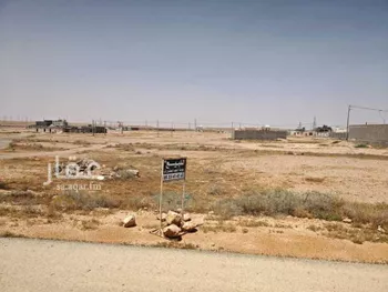 أرض للبيع في شارع الامام, حي النفل, مدينة الزلفى, منطقة الرياض صورة 3