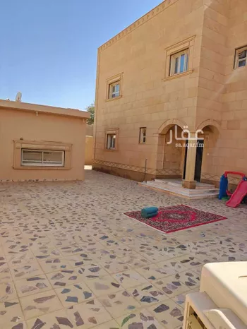 فيلا للبيع في شارع شارع سعد بن عدنان, حي الإزدهار, مدينة الزلفى, منطقة الرياض صورة 4