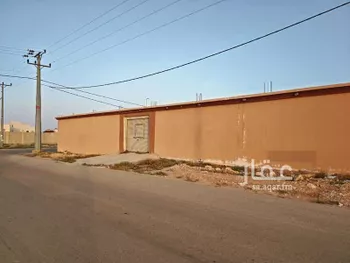استراحة للبيع في شارع شارع سليم الليثي, حي الندى, مدينة الزلفى, منطقة الرياض صورة 3