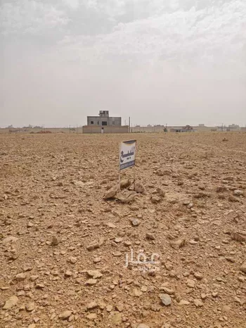 أرض للبيع في شارع شارع عمر عثمان, حي المنتزة, مدينة الزلفى, منطقة الرياض صورة 2