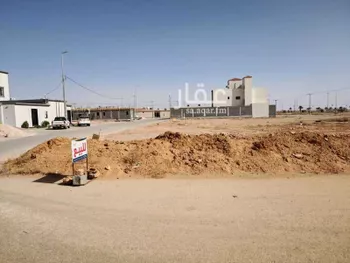 أرض للبيع في شارع الامام, حي الندى, مدينة الزلفى, منطقة الرياض صورة 2