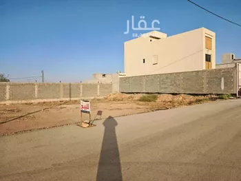 أرض للبيع في شارع عبدالله بن كعب, حي النهضة, مدينة الزلفى, منطقة الرياض