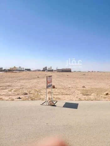 أرض للبيع في شارع شارع العباس بن عتبه, حي المنتزة, مدينة الزلفى, منطقة الرياض