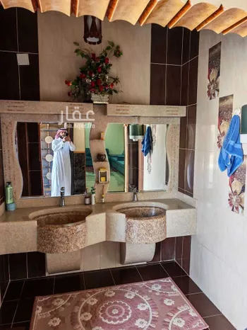 فيلا للبيع في شارع شارع سعد بن عدنان, حي الإزدهار, مدينة الزلفى, منطقة الرياض صورة 3