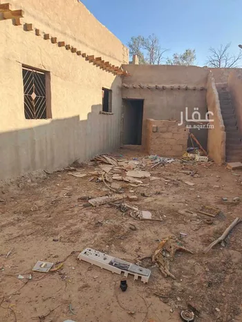 دور للبيع في شارع الشافعي, حي الروضة, مدينة الزلفى, منطقة الرياض صورة 3