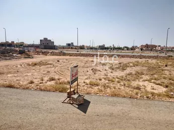 أرض للبيع في شارع الامام, حي اليرموك, مدينة الزلفى, منطقة الرياض