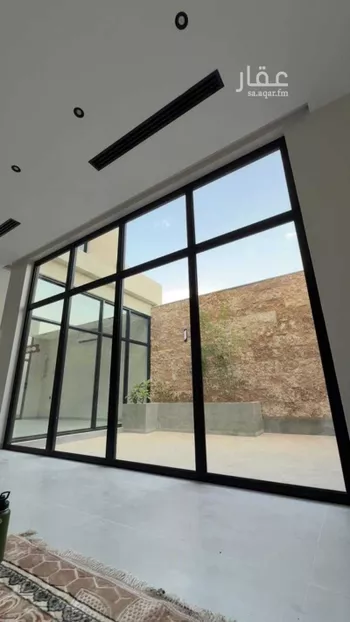 فيلا للبيع في شارع شارع الحسين بن يسار, حي النهضة, مدينة الزلفى, منطقة الرياض صورة 4