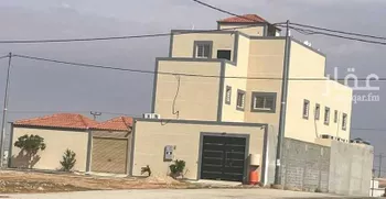 فيلا للبيع في شارع عثمان بن مظعون الجمحي, حي النفل, مدينة الزلفى, منطقة الرياض