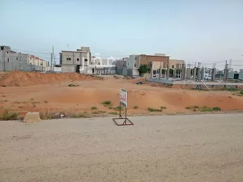 أرض للبيع في شارع محمد القرطبي, حي الملك سلمان, مدينة الزلفى, منطقة الرياض صورة 2