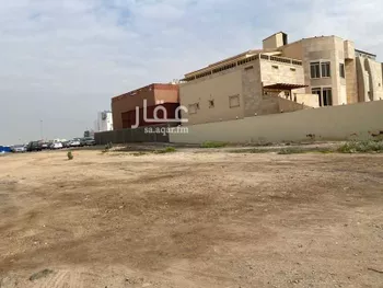 أرض للبيع في حي المحمدية ، جدة ، جدة