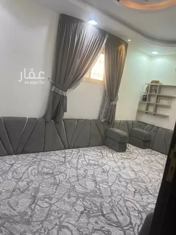 شقة للإيجار في شارع 676848, حي مشرف, مدينة الخرج, منطقة الرياض صورة 4