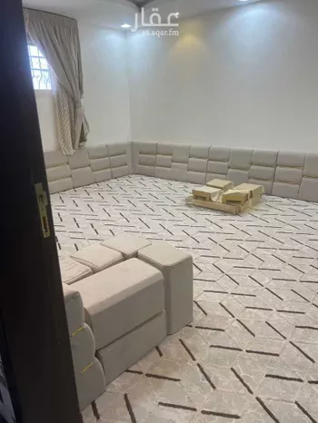 شقة للإيجار في شارع 676848, حي مشرف, مدينة الخرج, منطقة الرياض صورة 2