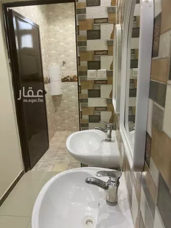 شقة للإيجار في شارع 676848, حي مشرف, مدينة الخرج, منطقة الرياض صورة 3
