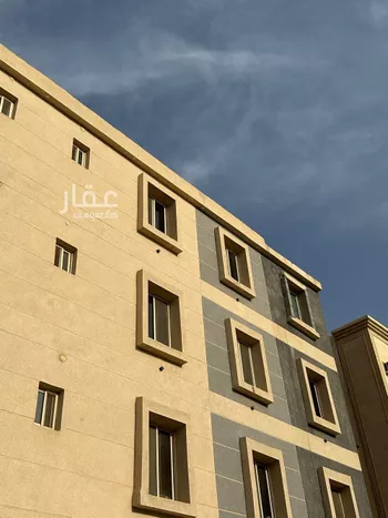 شقة للبيع في شارع الندوه, حي ظهرة لبن, مدينة الرياض, منطقة الرياض