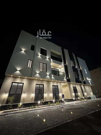 شقة للبيع في شارع الجنادريه, حي ظهرة لبن, مدينة الرياض, منطقة الرياض صورة 2