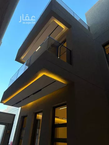 فيلا للبيع في شارع ابن المشيع, حي المهدية, مدينة الرياض, منطقة الرياض صورة 3