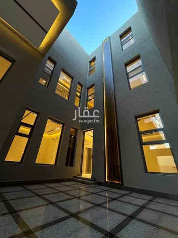 فيلا للبيع في شارع ابن المشيع, حي المهدية, مدينة الرياض, منطقة الرياض صورة 4