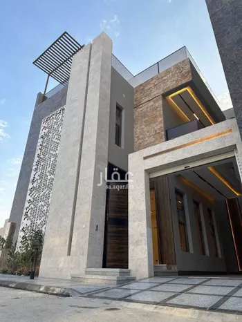فيلا للبيع في شارع ابن المشيع, حي المهدية, مدينة الرياض, منطقة الرياض صورة 2