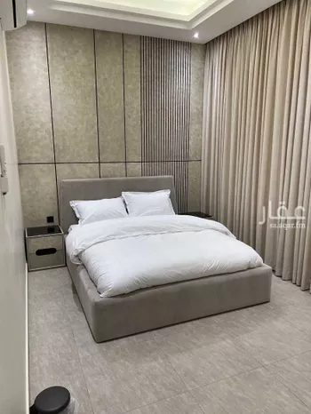 شقة مفروشة للحجز في شارع رقم 281 ، حي الملقا ، الرياض ، منطقة الرياض صورة 4