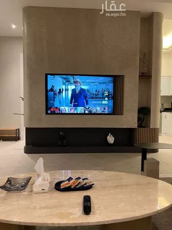 شقة مفروشة للحجز في شارع رقم 281 ، حي الملقا ، الرياض ، منطقة الرياض