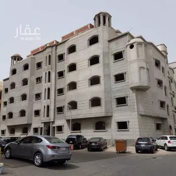 عمارة للبيع في شارع عثمان الراضي, حي السلامة, مدينة جدة, منطقة مكة المكرمة