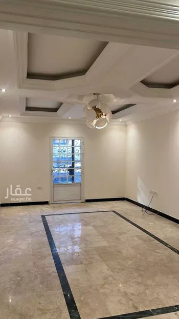 شقة للإيجار في شارع محمد اقبال, حي الروضة, مدينة جدة, منطقة مكة المكرمة صورة 2